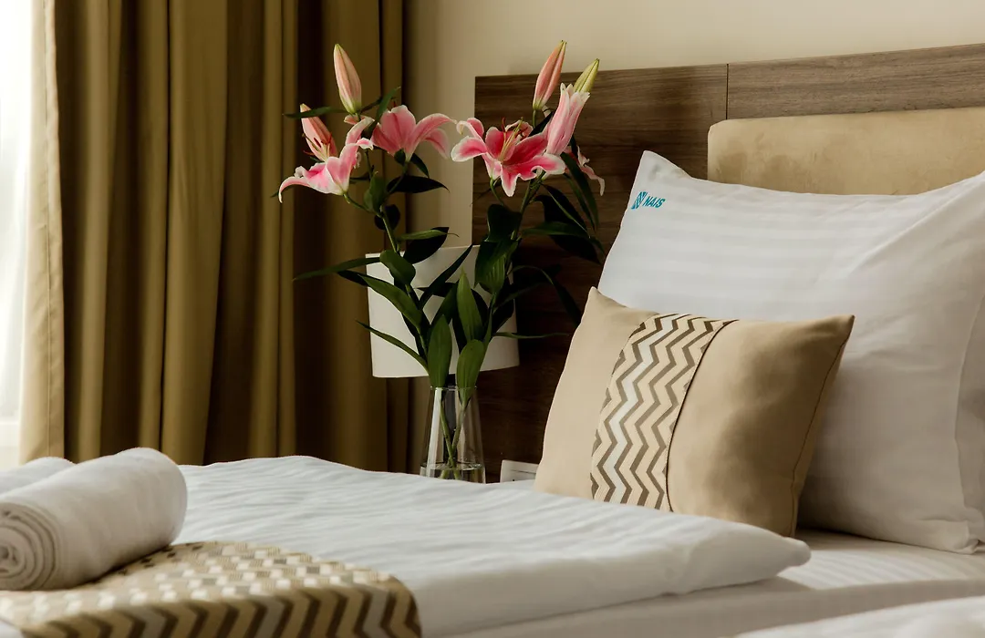 Hotel Nais-1